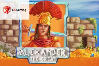 Alexander the Great