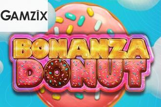 Bonanza Donut