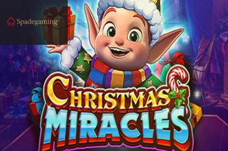 Christmas Miracles