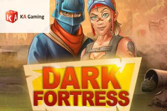 Dark Fortress