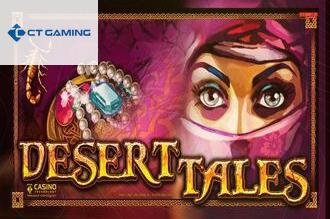 Desert Tales