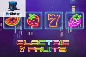Electric7Fruits