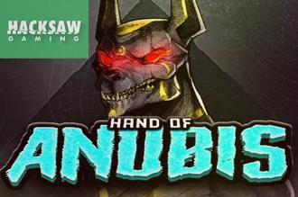 Hand of Anubis