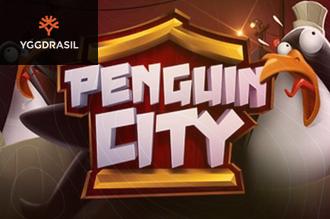 Penguin City