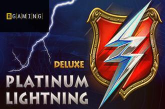 Platinum Lightning Deluxe