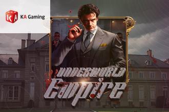 Underworld Empire